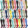 Running New Compression Stockings Pressure Nursing Socks For Edema, Diabetes, Varicose Veins, Blood Circulation Sports Socks