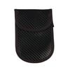 Faraday Anti-theft Signal Blocker Signal Blocking Pouch Bag Shielding Bag Car Key Bag Wallet Case