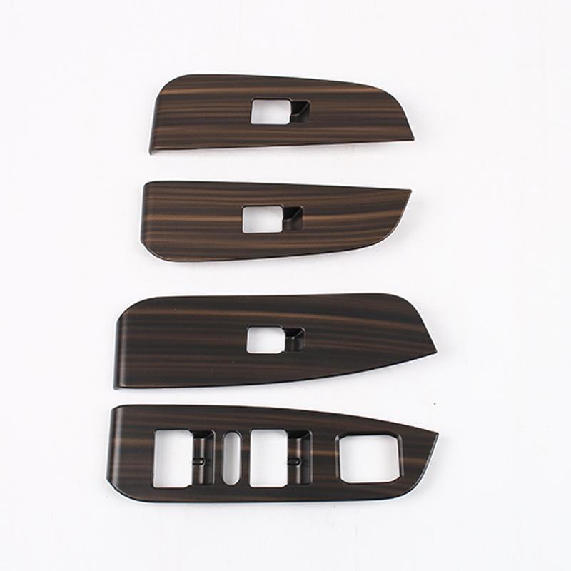 Great Wall 23 Haval H5 Подлокотник Подъемник Стеклоподъемник Переключатель Отделка Рамка