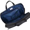 Business bag for A4 size inch PC storage 2way bag Polycarbonate film processing Navy [Macintosh Philosophy] men, compatible, 14.0 [Trotter 5] No.68181