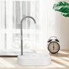 USB Charging Water Bottle Pump Quantitative Water Output Automatic Water Dispenser  Office