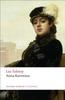 The Anna Karenina Book