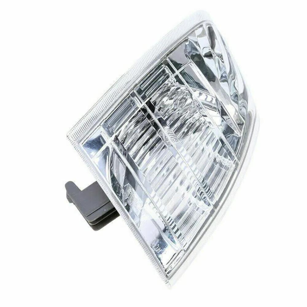 For 2001-2007 Nissan X-Trail T30 Front Corner Light Lens Right Side 26170-EQ600