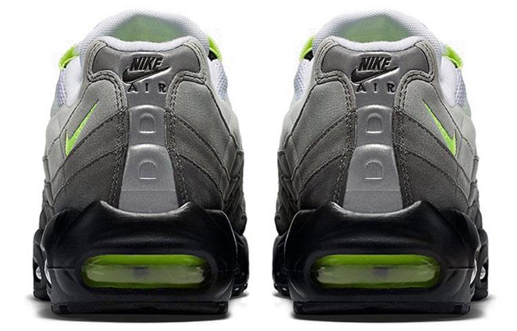 Nike Air Max 95 Og 'Neon' 2020 Женские CT1689-001