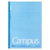 KOKUYO Campus Note Dot Ruled A4 Blue No-203CAT-B