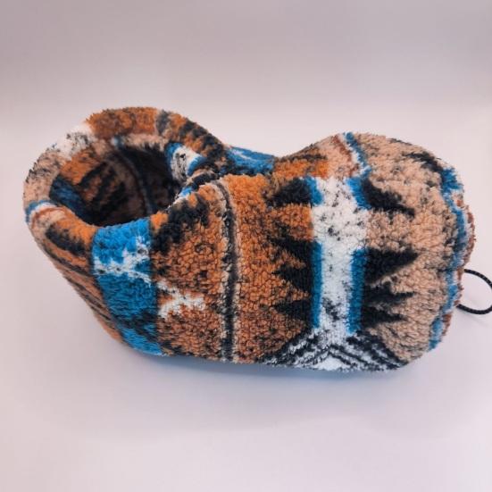 1 шт. Пивная варежка Вязаная Сшитая Варежка для напитков Держатель для пивной банки Варежка Сохраняет руки в тепле Подарок Белый слон Подарок-прикол для любителей пива