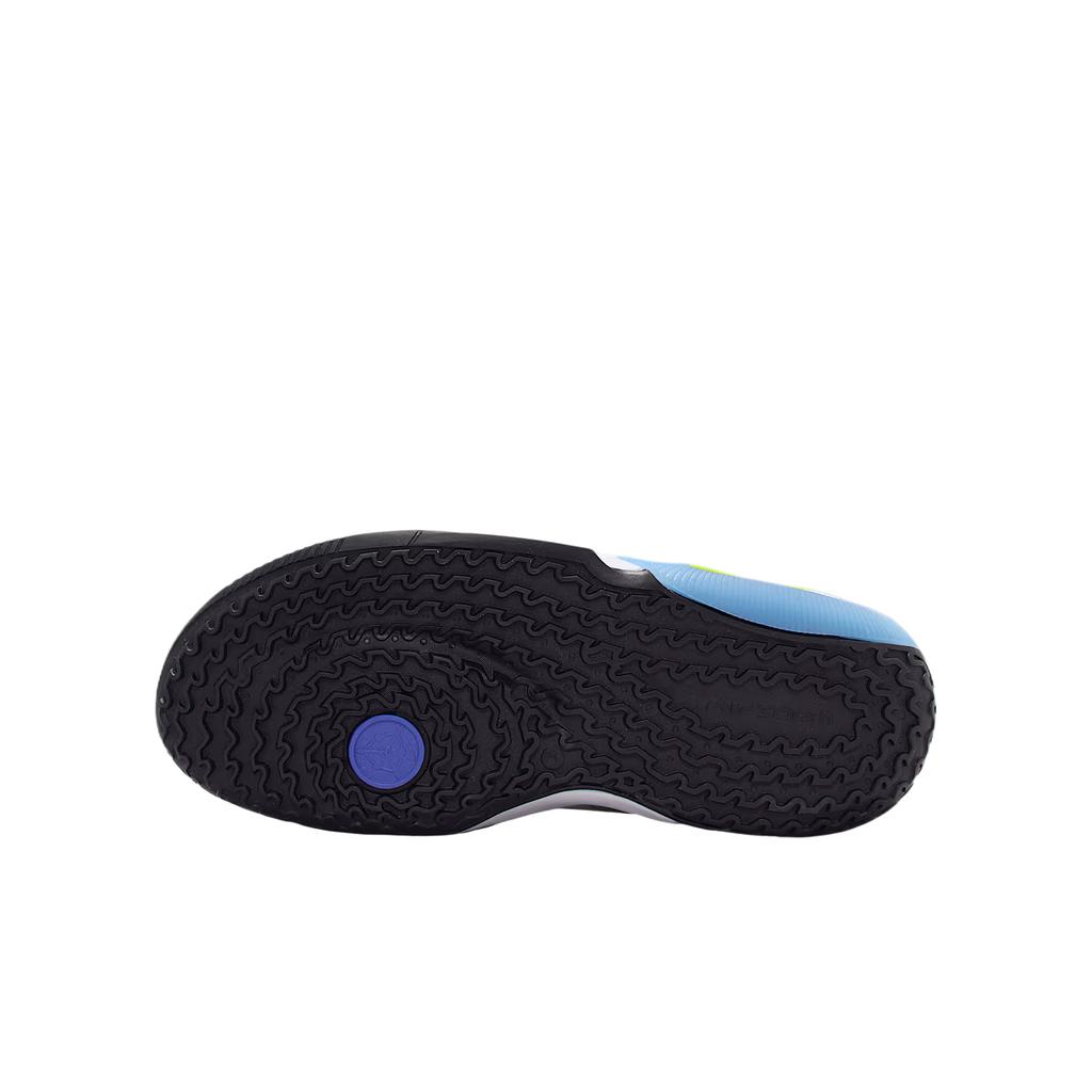 Nike Air Zoom Crossover 2 SE GS White Volt Black Kids Sneakers HQ8264-100