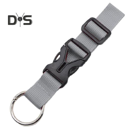 Luggage Strap with Buckle Adjustable Nylon Securing Belt Add A Carry-on Bag On Suitcase Backpack Attachment Strap for Travel Outdoor Use