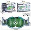 Soccer Party Game Table Toys Kids Sport Theme Birthday Favors Supplies Creative Family Football Board Game Christmas Gift Supply