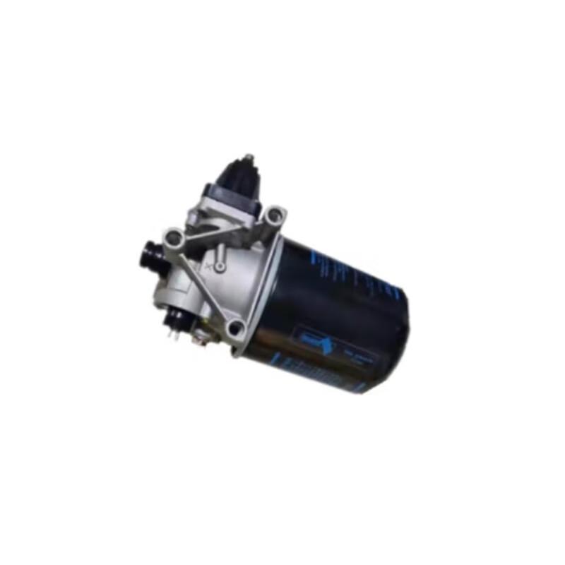 Сборка воздушного осушителя Shaanxi SX2110c