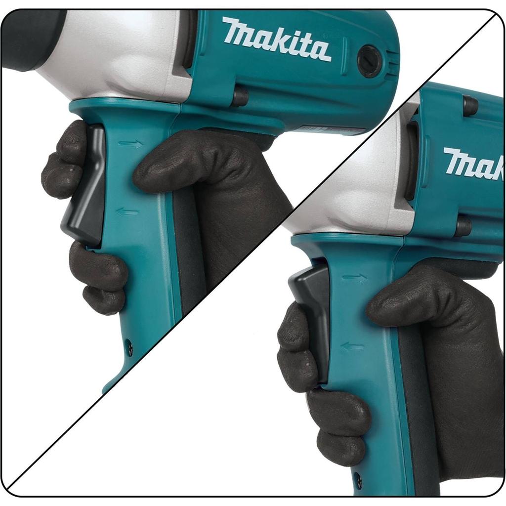 Makita Impact Wrench TW0350