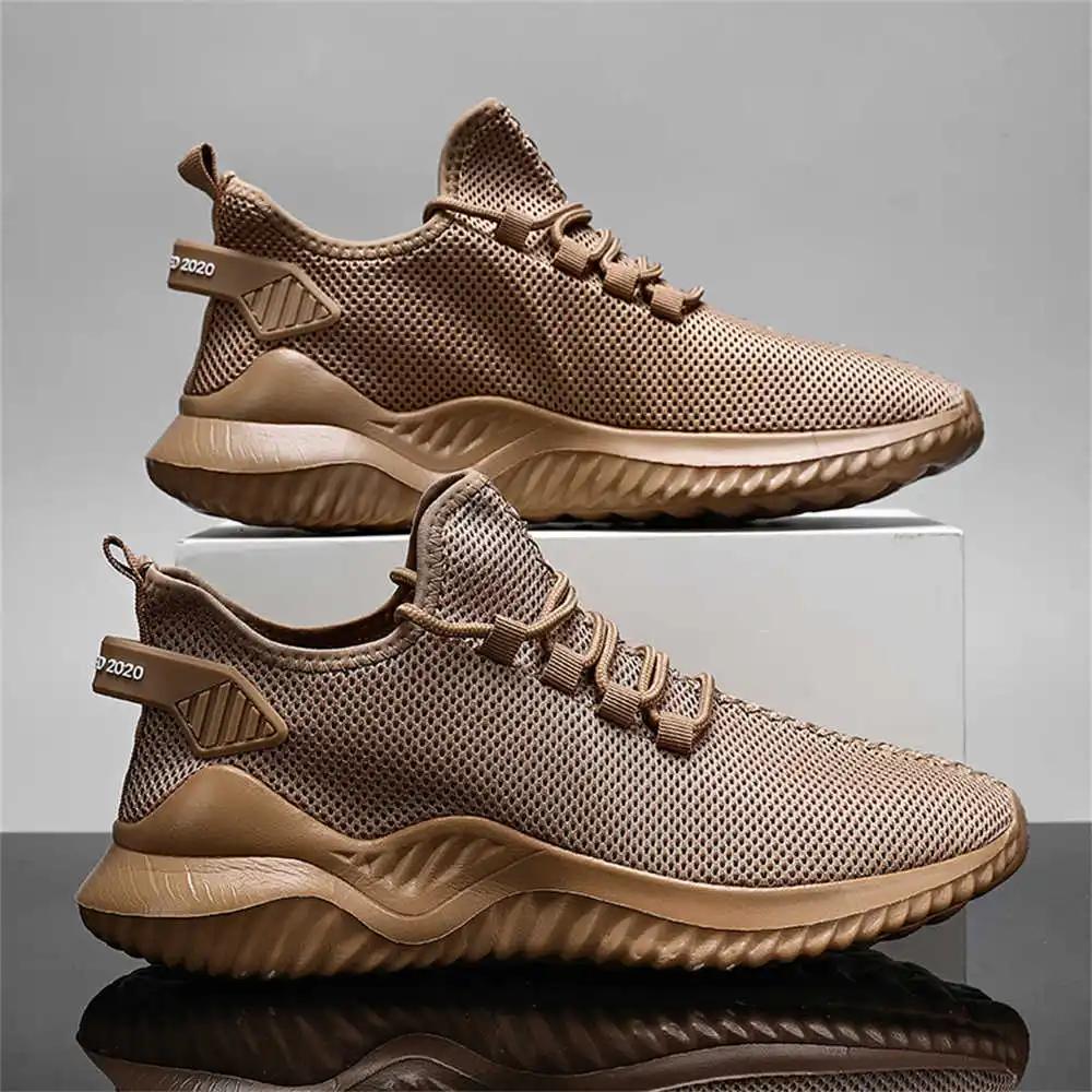 Номер 46 Цвет пустыни Обувь для скейтбординга Весенние кроссовки Спортивная обувь для мужчин Оптом Tenia Athletics Aestthic