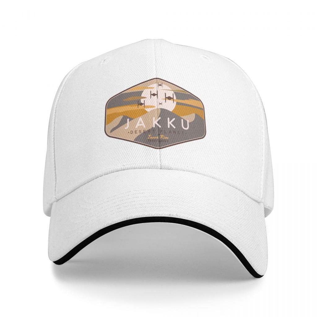 Jakku  Desert Planet Baseball Cap Unisexs big size hat Anime Hat Hats Women Unisexs