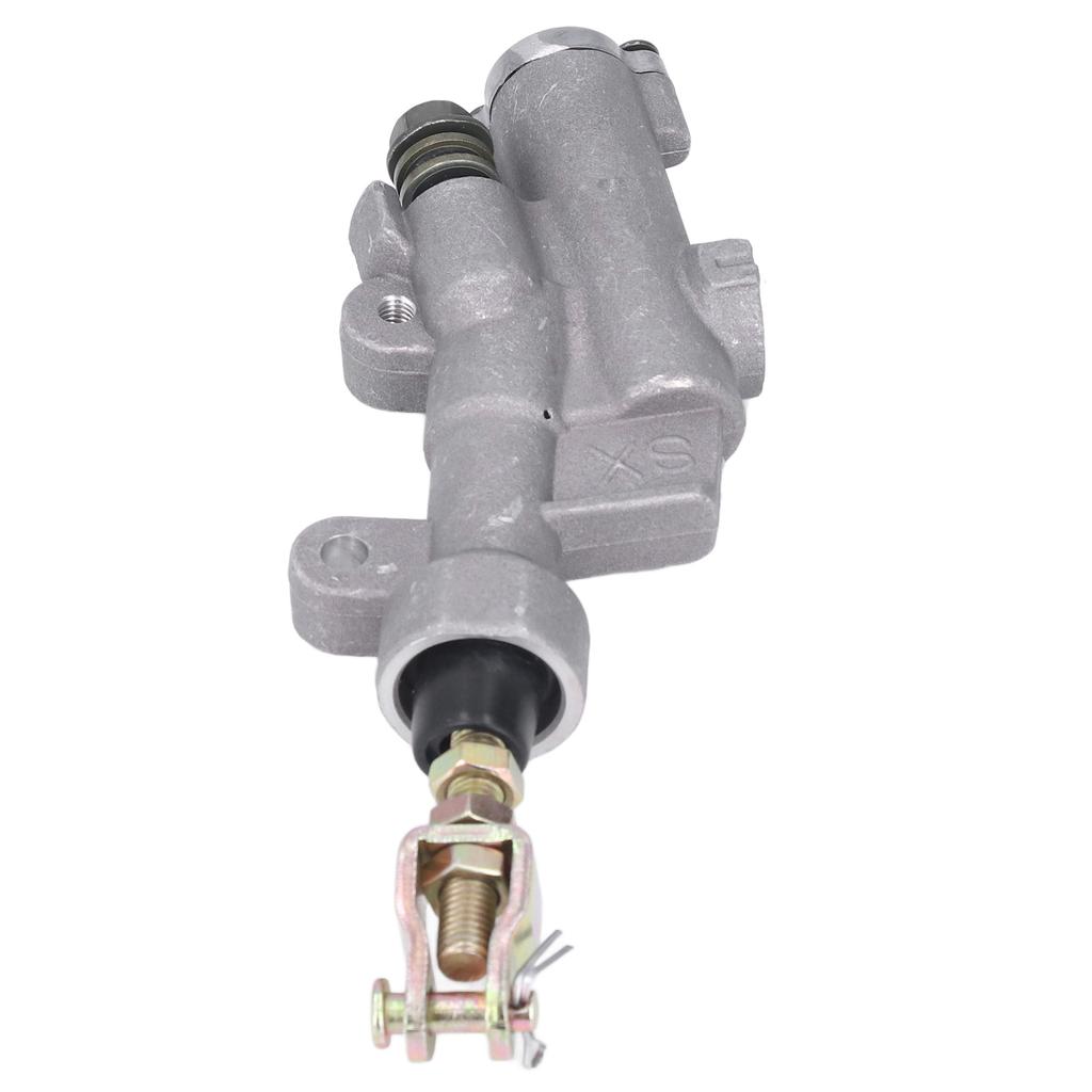 Motorcycle Rear Brake Pump Master Cylinder 5UN‑2583V‑00 Replacement for XT250 XG250 WR250F WR250R
