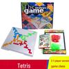 Игровая зона – Настольные игры