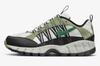 FJ7098-301 Nike Air Humara Масляно-зеленый и малахитовый