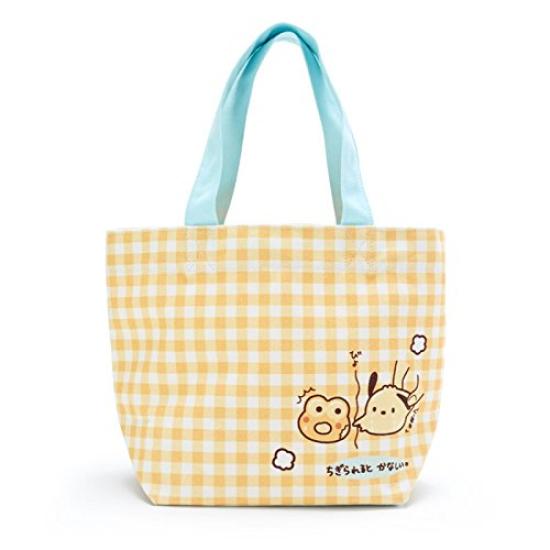 Сумочка Sanrio с персонажами Sanrio (САНРИО) (Слеза Пан)