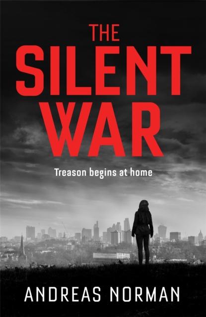 The The Silent War Book