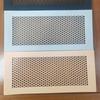 Креативные силиконовые крышки для напольных вентиляционных решеток Защита от насекомых Гибкая крышка для напольного вентиляционного отверстия