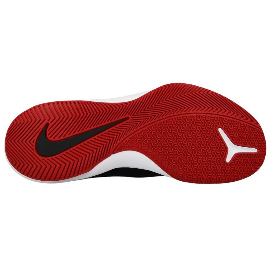 Nike Air Versitile 2 'Черный Красный' 921692-002