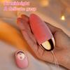 Wireless Remote Control Vagina Vibrator Egg Dildo G Spot Stimulator Anal Massager Female Masturbator Adults Sex Toys For Women