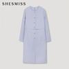  She S Miss Button Line DressS Swwopo12030 Bl