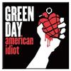 American Idiot Fridge Magnet