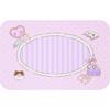 Набор кукол Sanrio Игровой набор с персонажами Sanrio Подарок 365653
