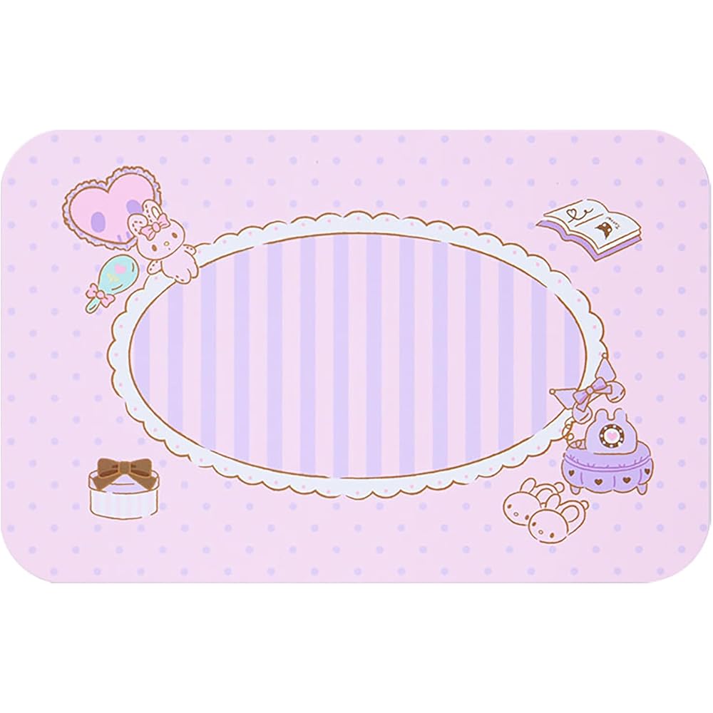 Набор кукол Sanrio Игровой набор с персонажами Sanrio Подарок 365653