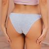 FINETOO Женское хлопковое нижнее белье M-XXL, женские трусы-бикини, Femme, 7 цветов, дышащее нижнее белье, нижнее белье