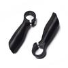 Bicycle OX Horn Handlebar Grips Mountain Bike Handlebar Grips Bicycle Riding Accessories