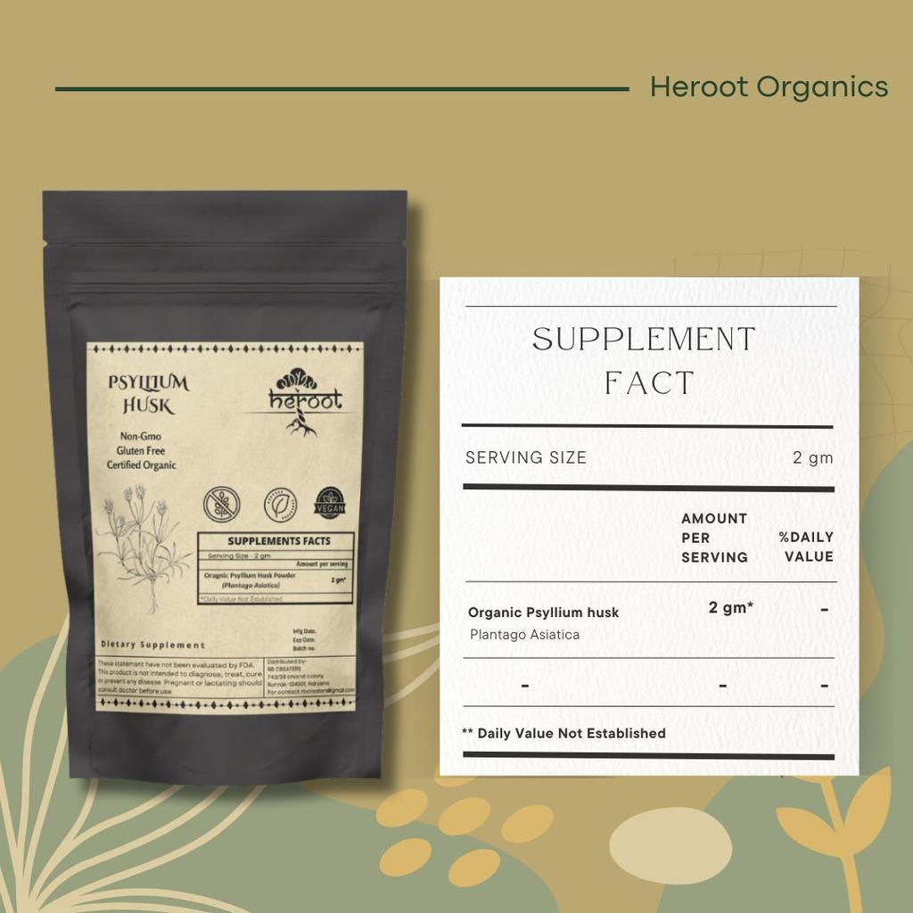 Colon Cleanse Detox Body устраняет отходы, снижает вес, уменьшает жировой порошок-Heroot