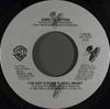 7-дюймовая пластинка ERIC CLAPTON - I've Got A Rock N' Roll Heart 729780 Warner Bros. Re 1983 US Рок Б/У
