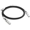 Câble Réseau SFP+ - HPE - R9D20A - 10 Gbps - 3 M - Noir/Gris