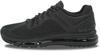 Air Max 2013 Black Sneakers
