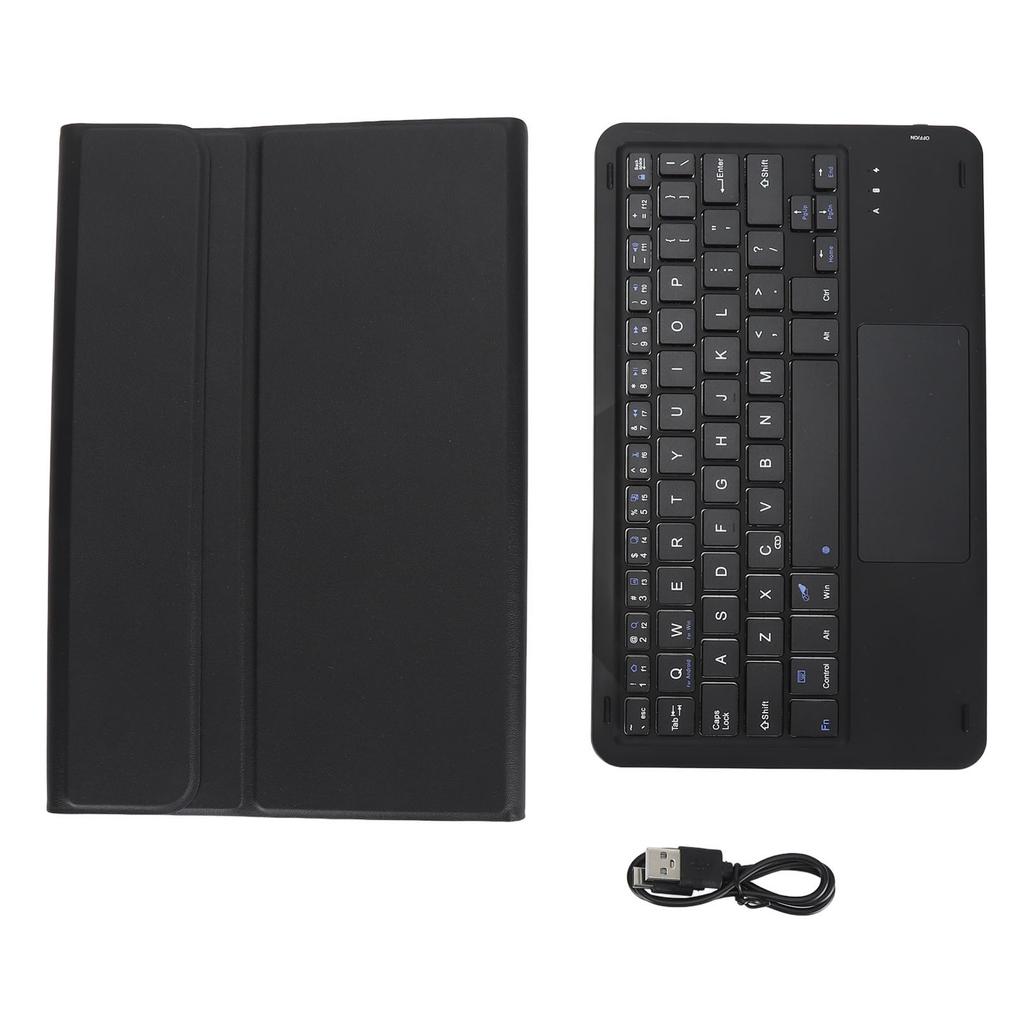 11in Tablet Keyboard Case Slim Lightweight Wireless Bluetooth Magnetic Detachable for Xiaomi Mi Pad 5 and 5 Pro