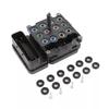 New ABS Control Module 68067458AA Replacement For Jeep Wrangler 2010 3.8L V6