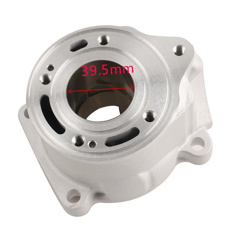 39.5mm Cylinder Block for KTM 50SX, Husqvarna TC 50, GasGas MC 50