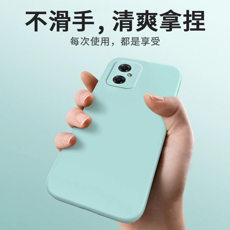 Подходит для чехла мобильного телефона Redmi NOTE11R, простой матовый защитный чехол модного бренда, роскошный новый дизайн, креативный и модный