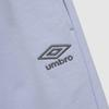 Umbro Базовые свободные брюки-джоггеры Ur123cfp19 Bbd