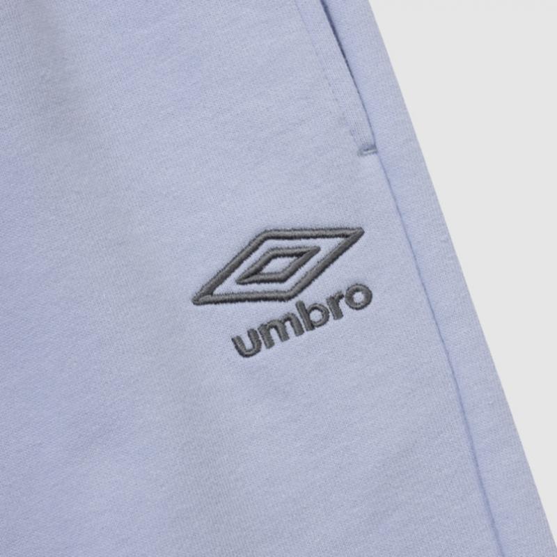 Umbro Базовые свободные брюки-джоггеры Ur123cfp19 Bbd
