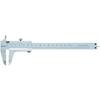 TRUSCO Standard Caliper, 100mm, THN-10