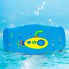 Kids Swim Floating Belt with Adjustable Flotation Belt EVA Foam Buoyancy Belt for Children Swimming Good Training Device