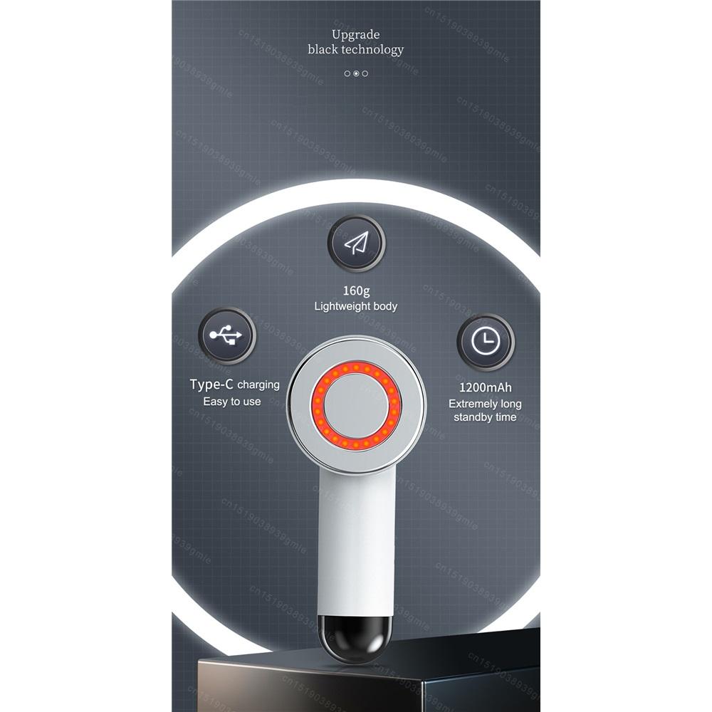 Подтяжка и укрепление кожи, удаление морщин, потеря веса, борьба с жиросжиганием, массажный косметический инструмент