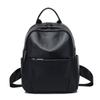 Leather Backpack Women Fashion All Match Women Backpack Head Layer Leather Soft Bag Bag