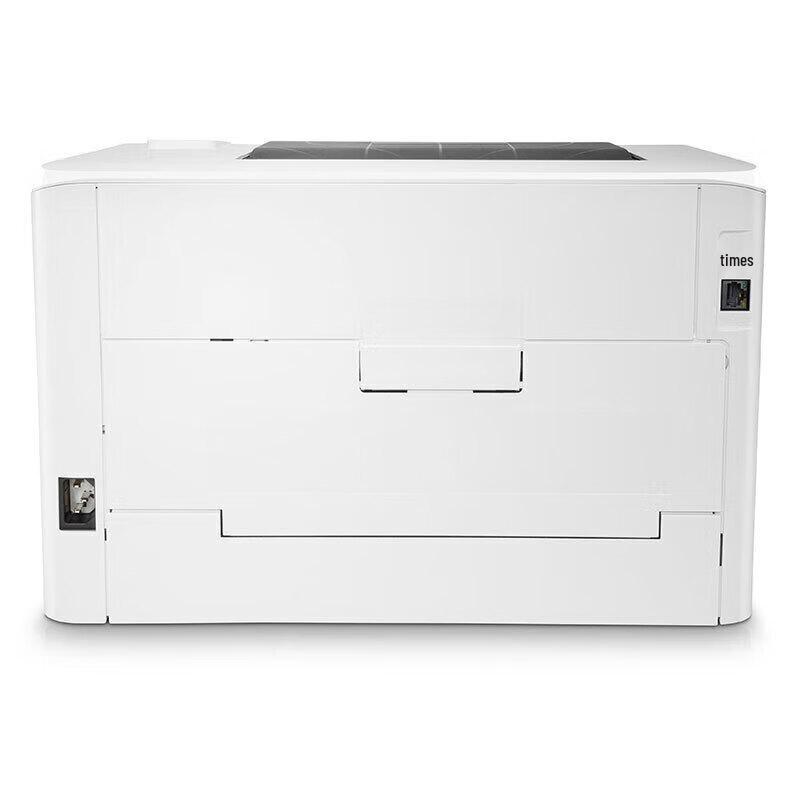 HP Цветной принтер LaserJet Pro M154nw, штекер CN (адаптер в комплекте)