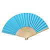Portable Wedding Party Hand Held Folding Chinese Style Paper Fan