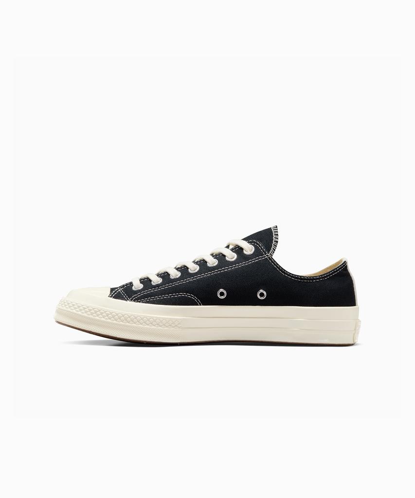 Converse X Comme Des Garçons Play Chuck 70 Черный A08796C