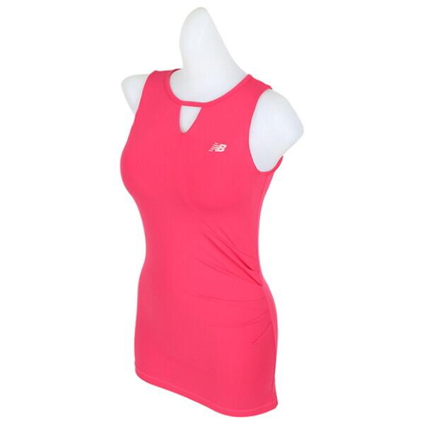 New Balance Nacity Fqj New Balance Женщины S Сборка Рукава Без Nbng8
