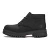 Timberland Водонепроницаемые прочные удобные универсальные короткие ботинки мужские ботинки черного цвета A5YJS